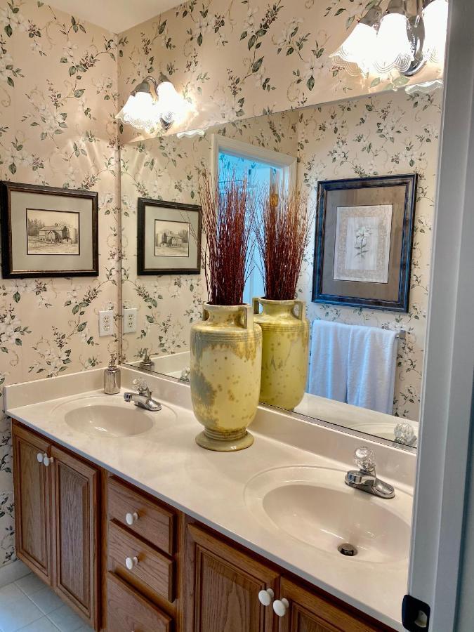 Suite Melissa'S Pinehurst Country Club #6 Private Room And Bath المظهر الخارجي الصورة