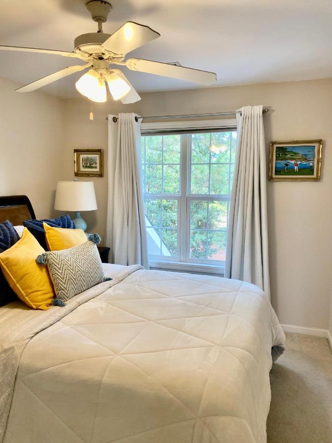 Suite Melissa'S Pinehurst Country Club #6 Private Room And Bath المظهر الخارجي الصورة